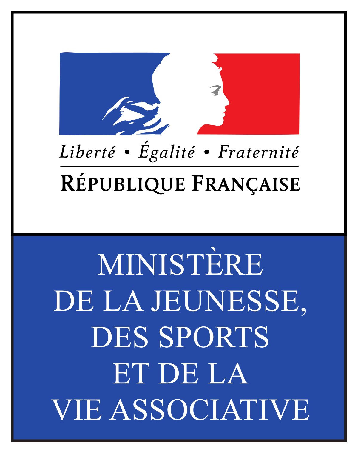 Ministere _Jeunesse Sports