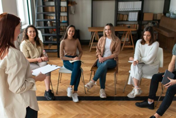 Formation Civique et citoyenne - FCC - La Maison de l'Europe en Artois